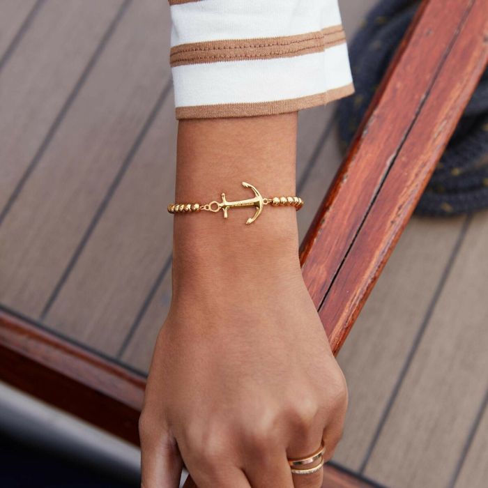 Bracelet Femme Tom Hope TM0341 1