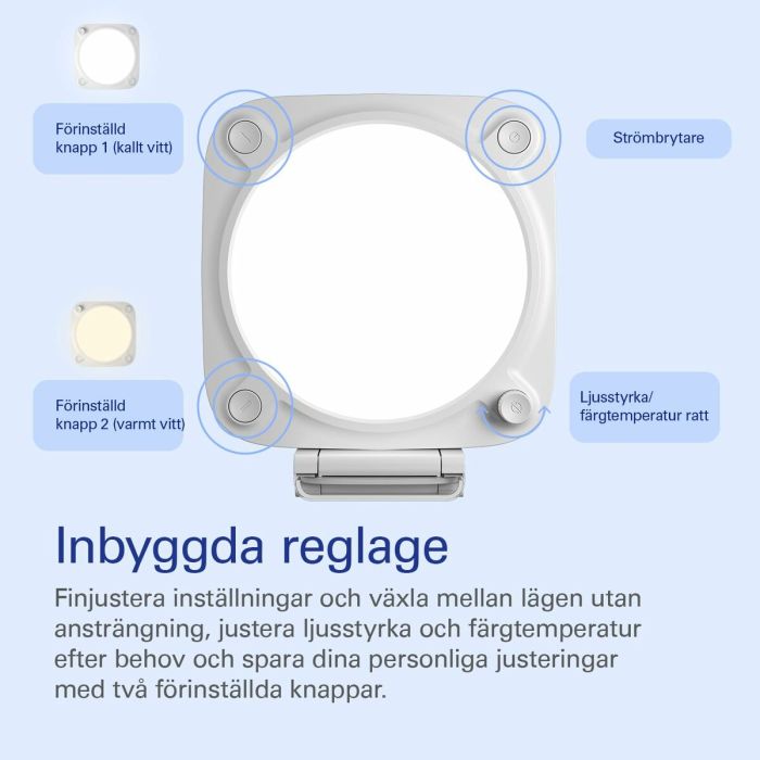 Lumière de sécurité Elgato 10LAJ9901 13 Lumière de sécurité Elgato 10LAJ9901 13