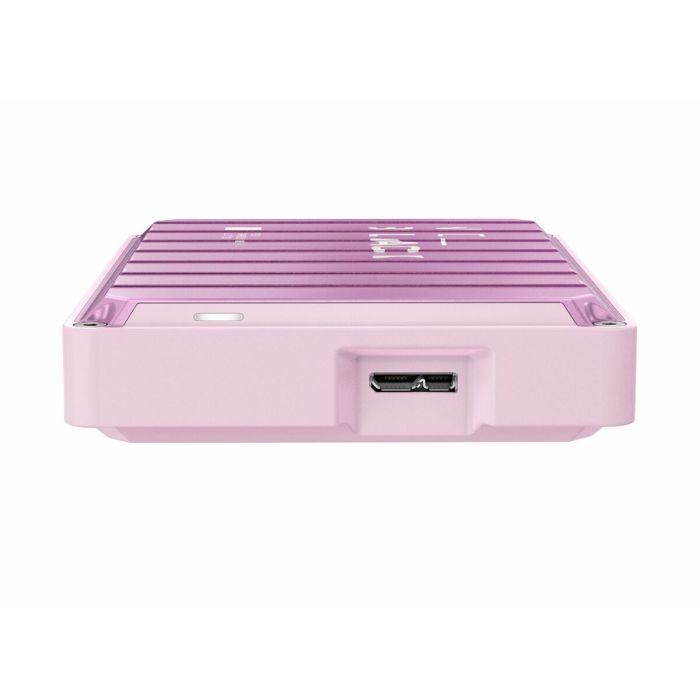 Disque Dur Externe Western Digital P10 2 TB HDD 2 Disque Dur Externe Western Digital P10 2 TB HDD 2