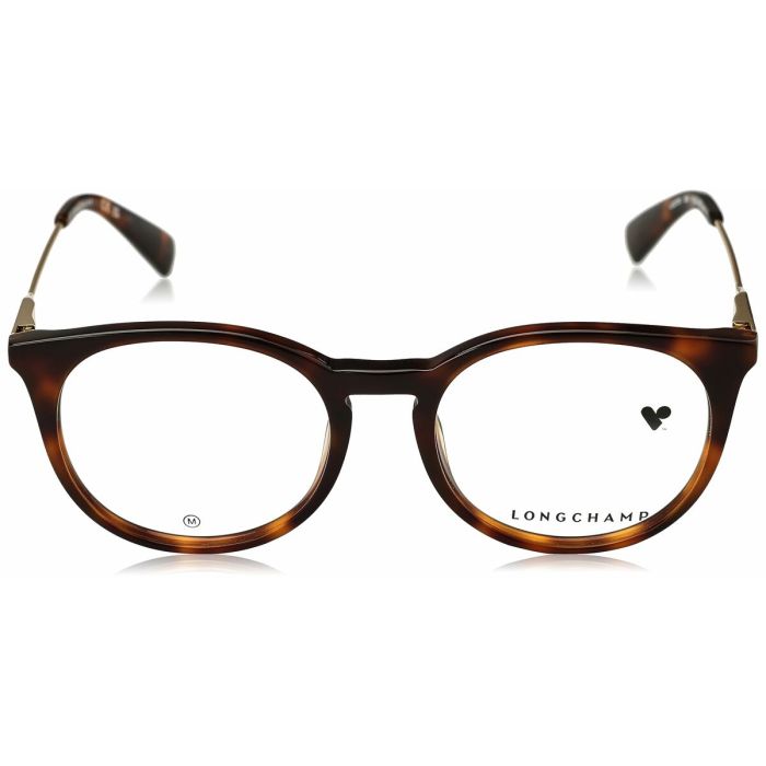 Monture de Lunettes Femme Longchamp 2