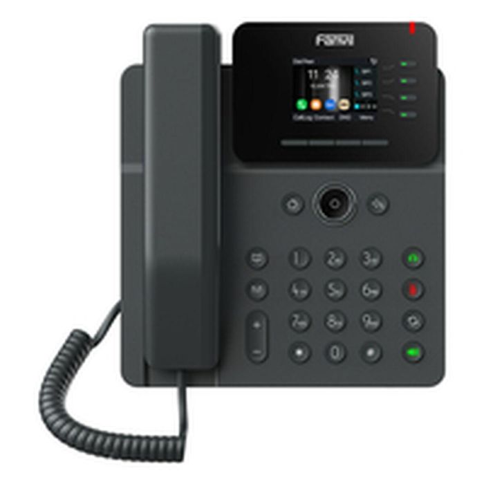 Téléphone fixe Fanvil V61G Noir 9