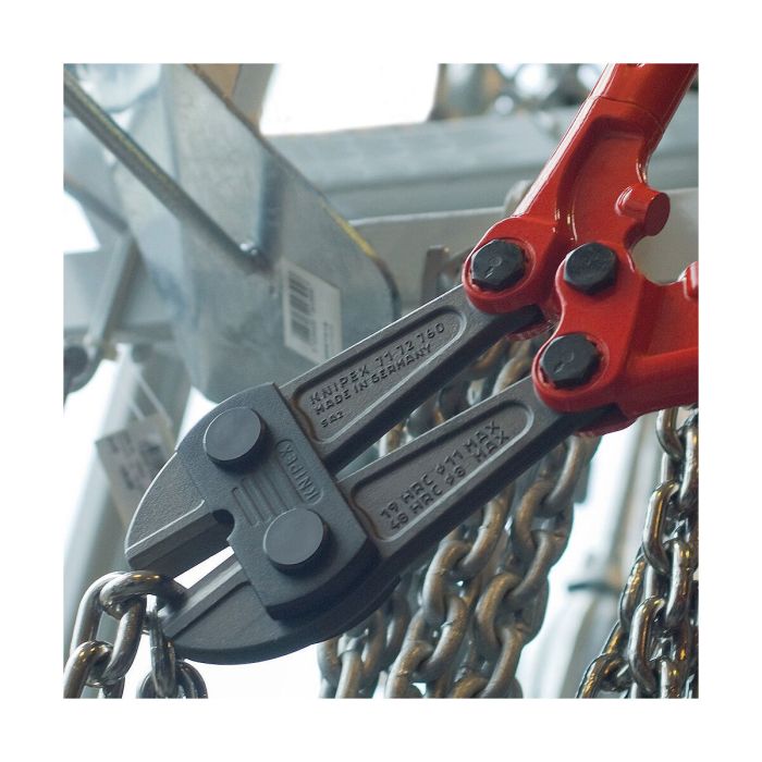 Cisaille Knipex 7172460 465 x 119 x 34 mm 7 Cisaille Knipex 7172460 465 x 119 x 34 mm 7