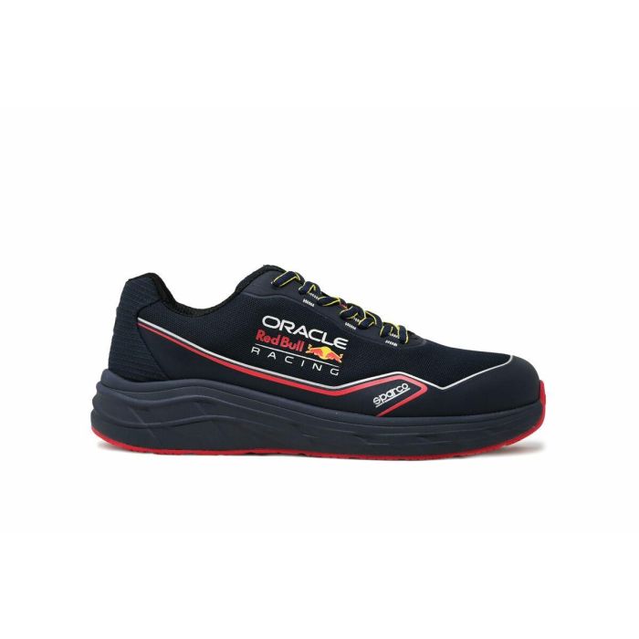 Chaussures de sécurité Sparco S07545RB43BM Blue marine 43 5 Chaussures de sécurité Sparco S07545RB43BM Blue marine 43 5