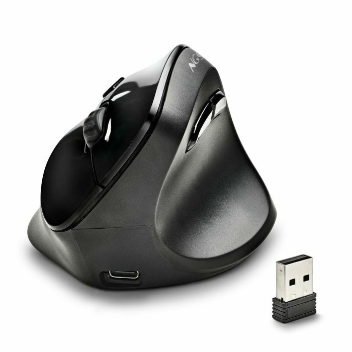 Souris NGS 18