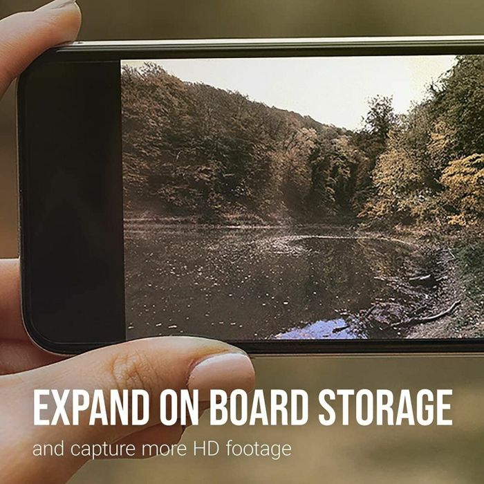 Carte Mémoire SDHC PNY P-SDU32GU185GW-GE 32 GB 8