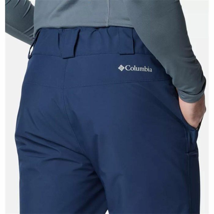 Pantalon de sport long Columbia Shafer Canyon™ II Bleu 13 3 Pantalon de sport long Columbia Shafer Canyon™ II Bleu 13 3