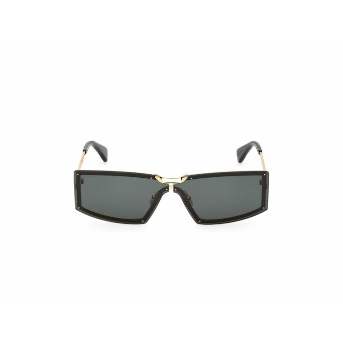 Lunettes de soleil Unisexe Max Mara MM0118 2