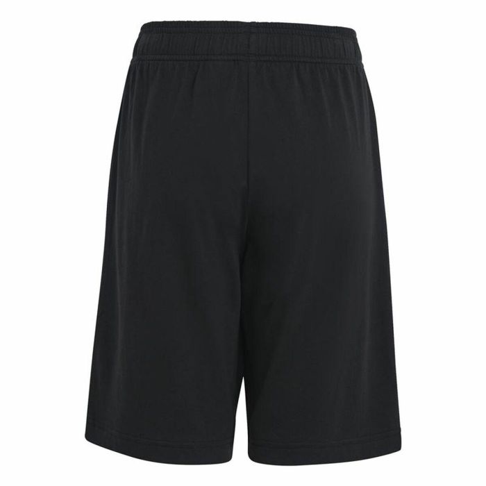 Short de Sport Adidas Essentials Noir 4 Short de Sport Adidas Essentials Noir 4