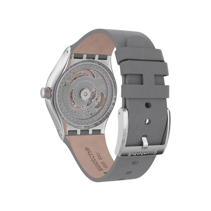 Montre Femme Swatch YIZ404 2