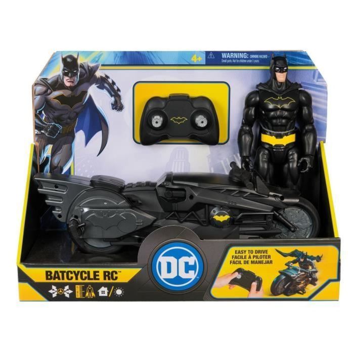 Figurine d’action Batman 0 Figurine d’action Batman 0