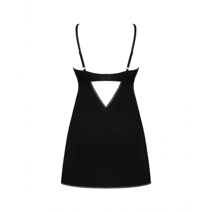 Nuisette & String Obsessive XS/S 1