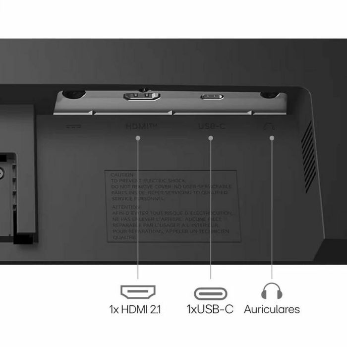 Monitor Gaming LG 27U631A-B 27" Quad HD 39 Monitor Gaming LG 27U631A-B 27" Quad HD 39