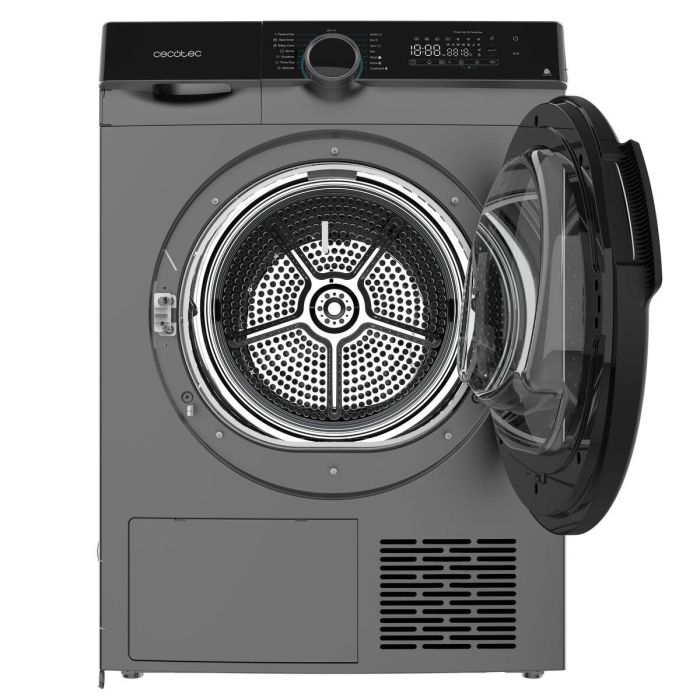 Sèche-linge à pompe à chaleur Cecotec Dry 10505 Inverter 10 kg 6