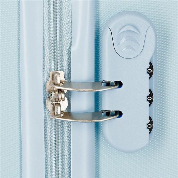 Valise Disney Minnie Mouse Multicouleur 1 Valise Disney Minnie Mouse Multicouleur 1