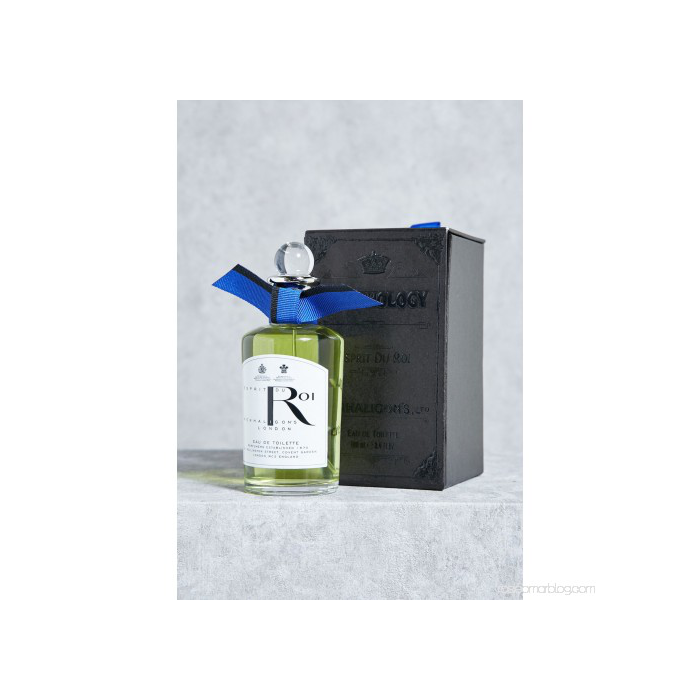 Penhaligons'S Anthology Espirit Du Roi Edt Spray 100 mL 2