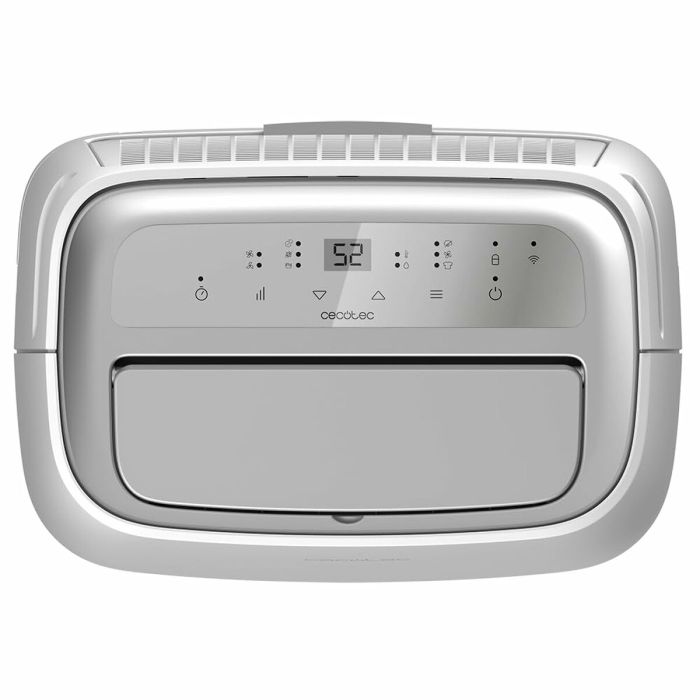 Déshumidificateur Cecotec BigDry 10000 Expert Connected 6 L 1