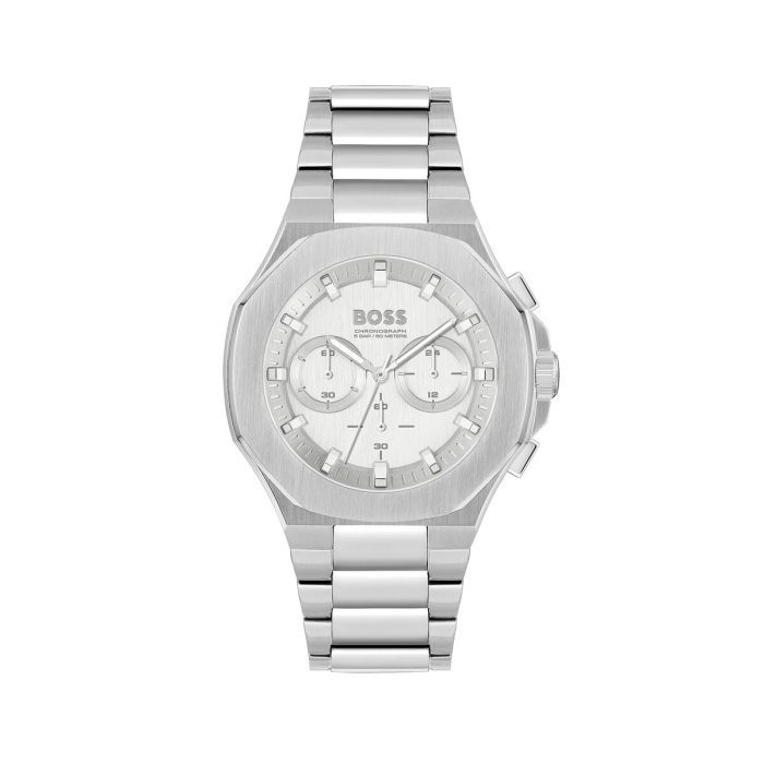 Montre Homme Hugo Boss 1514087 (Ø 45 mm) 7