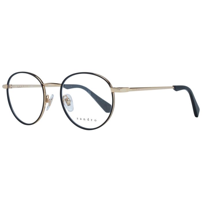 Monture de Lunettes Homme Sandro Paris SD3000 48901 0 Monture de Lunettes Homme Sandro Paris SD3000 48901 0