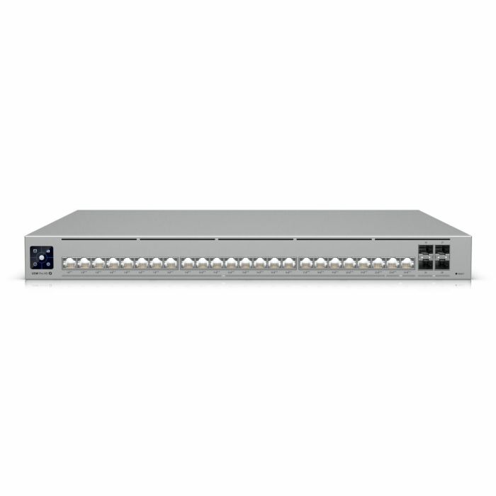 Switch UBIQUITI USW-PRO-HD-24-POE 12 Switch UBIQUITI USW-PRO-HD-24-POE 12