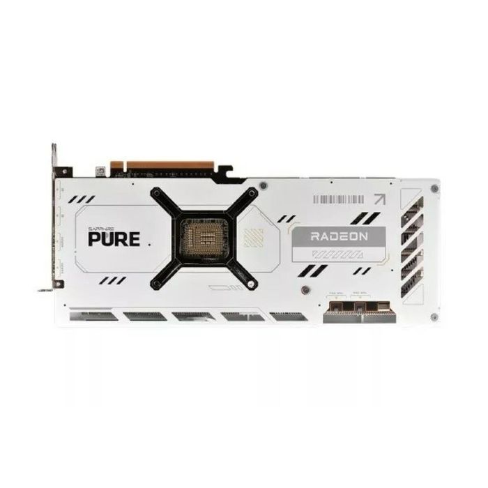 Carte Graphique Sapphire 11323-09-20G AMD Radeon RX 7900 XT 20 GB GDDR6 5 Carte Graphique Sapphire 11323-09-20G AMD Radeon RX 7900 XT 20 GB GDDR6 5
