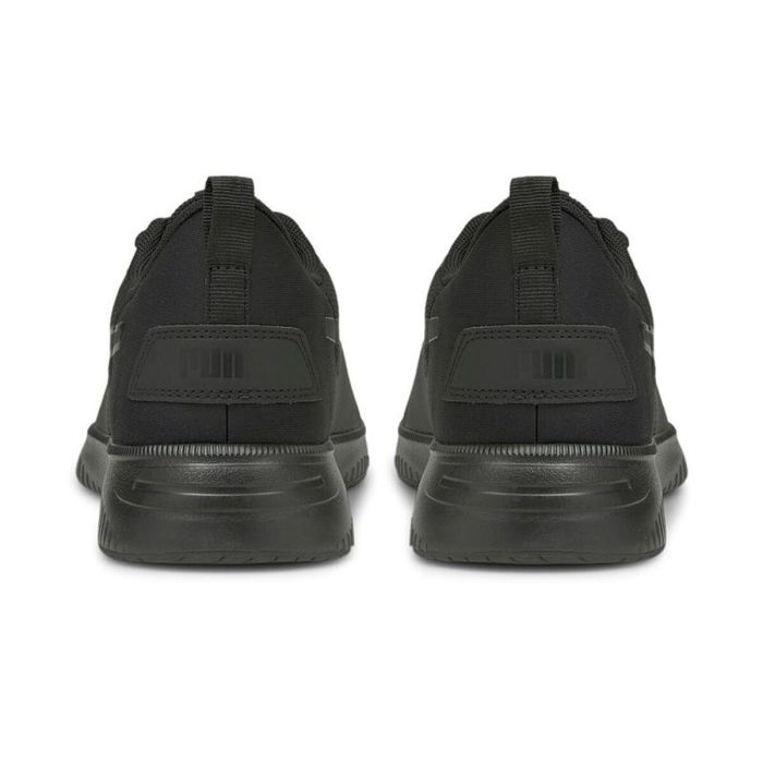 Chaussures de Running pour Adultes Puma Flyer Flex Noir 3