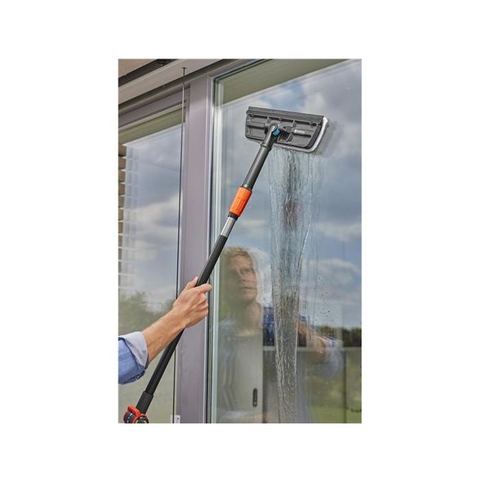 Gardena Cleansystem Fensterwischer 2