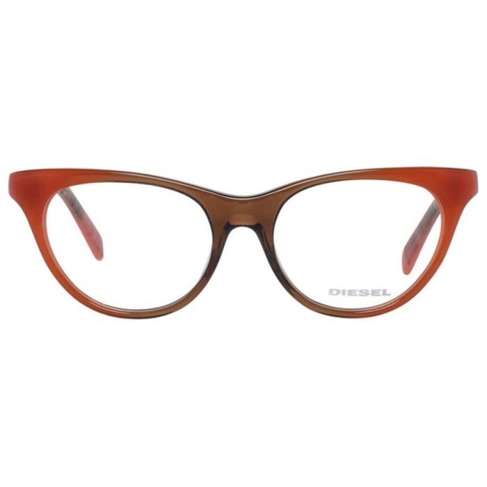 Monture de Lunettes Femme Diesel DL5056 50074 Ø 50 mm 1 Monture de Lunettes Femme Diesel DL5056 50074 Ø 50 mm 1