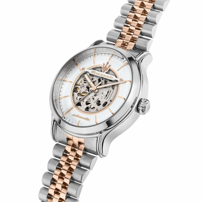 Montre Homme Maserati R8823118011 3 Montre Homme Maserati R8823118011 3