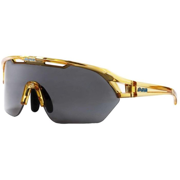 Lunettes de soleil Homme Eassun Glen Clear Running