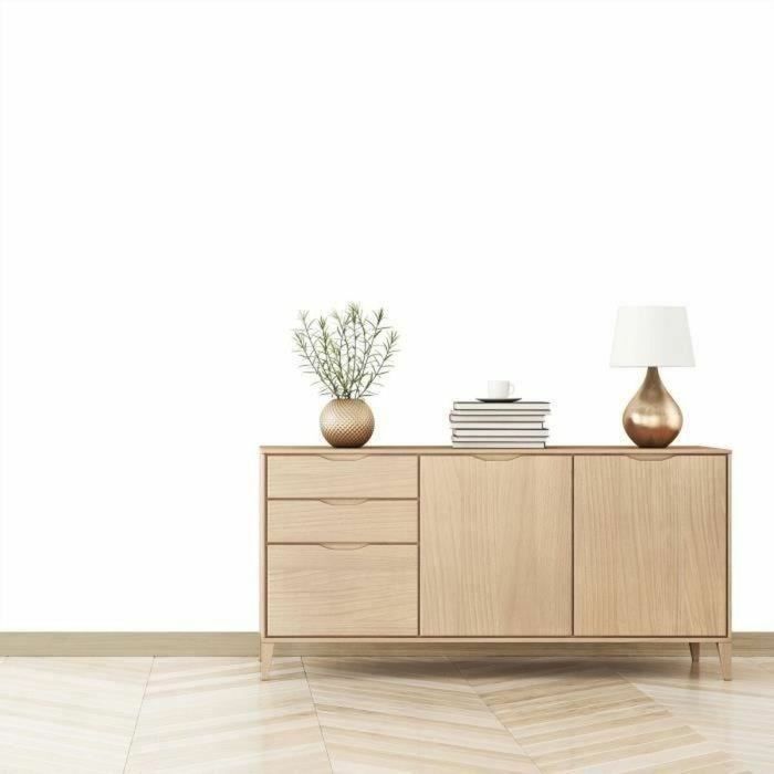 Peinture d'Apprêt Ripolin Blanc 2,5 L Mat 3