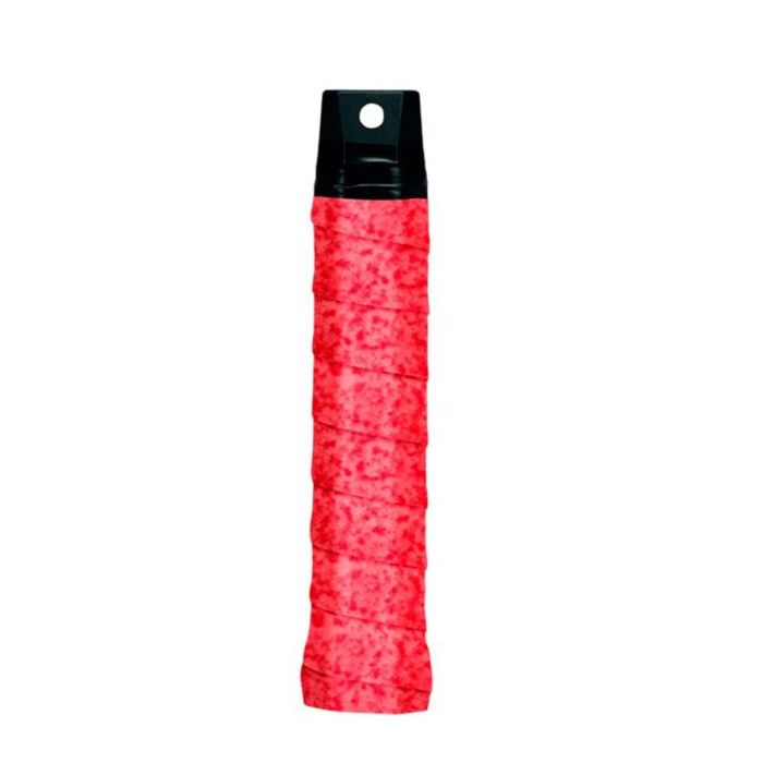Surgrip de Tennis Wilson Absorbx Rouge 1