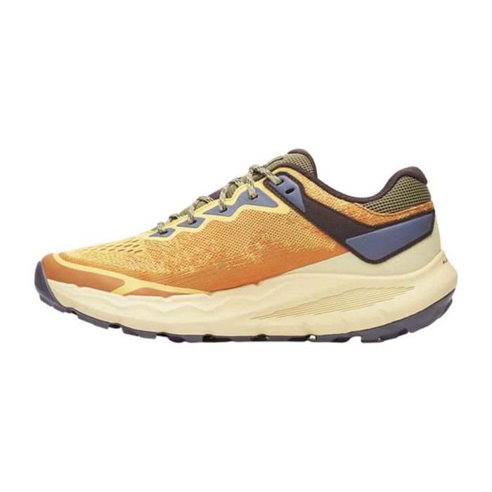 Chaussures de trail pour homme (course en montagne) Merrell Nova 4 Jaune Orange 13-14 Ans 5 Chaussures de trail pour homme (course en montagne) Merrell Nova 4 Jaune Orange 13-14 Ans 5