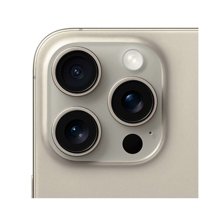 Smartphone Apple iPhone 15 Pro 6,1" 1 TB Titane 1