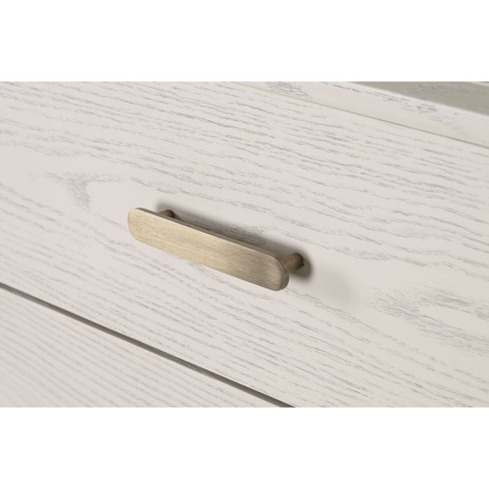 Caisson à Tiroirs Home ESPRIT Gris clair 80,6 x 48 x 112,5 cm 3 Caisson à Tiroirs Home ESPRIT Gris clair 80,6 x 48 x 112,5 cm 3