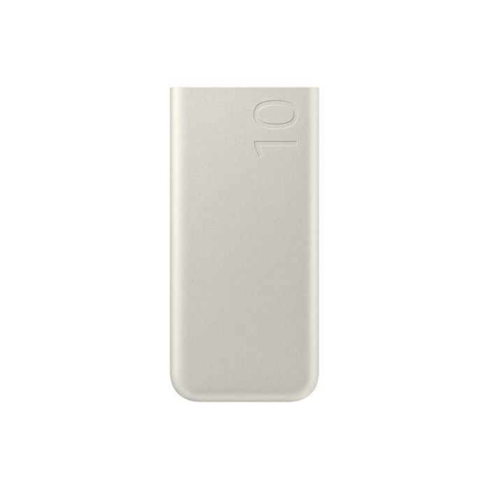 Powerbank Samsung EB-P3400XUE Beige 10000 mAh 3