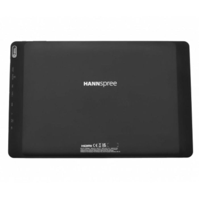 Hannspree HANNSpad SN14TP6B Tablet Zeus3 13.3" Android 13 Android 2