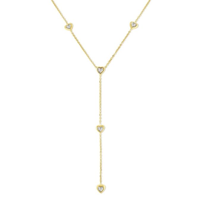 Pendentif Femme CO88 Collection 8CN-26469 Doré