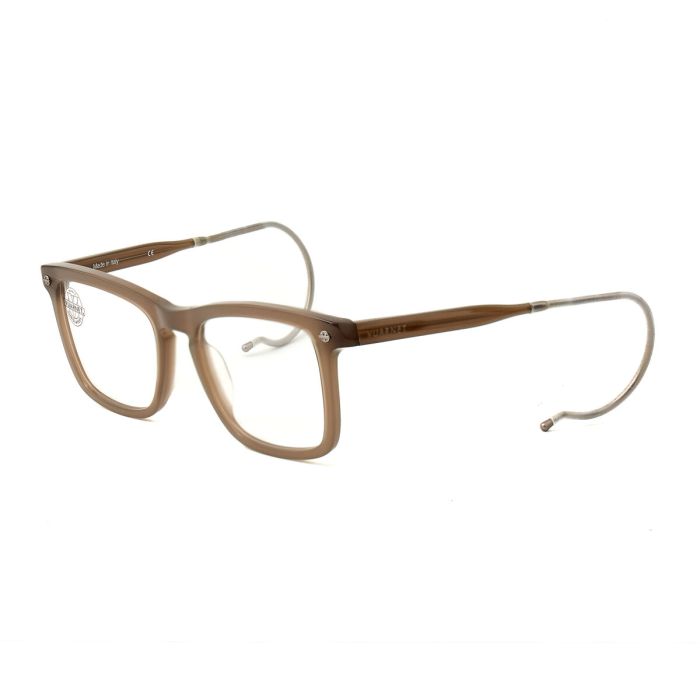 Monture de Lunettes Unisexe Vuarnet VL15120003 Gris Ø 52 mm 0 Monture de Lunettes Unisexe Vuarnet VL15120003 Gris Ø 52 mm 0