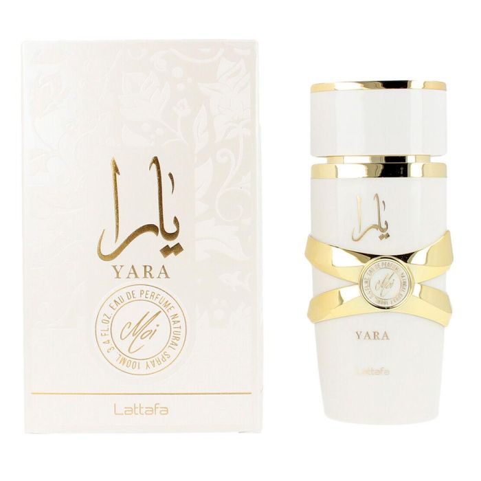 Lattafa Yara Moi Edp Vapo 100 mL 1