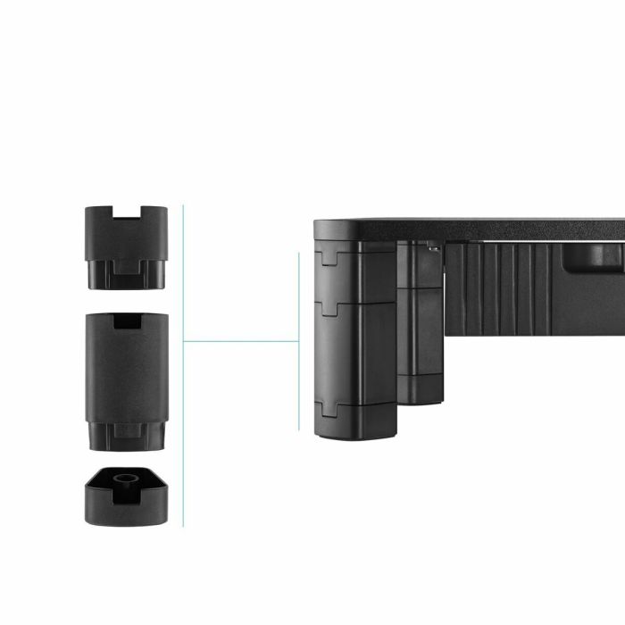 Support de TV TooQ TQMMPD02 10