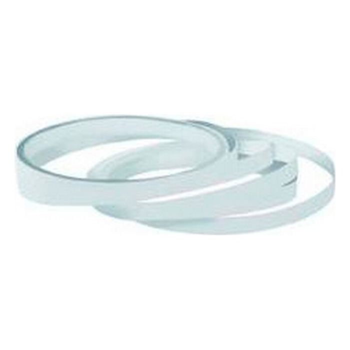 Adhésif pour jante Foliatec Blanc (4 x 2,15 m) 2