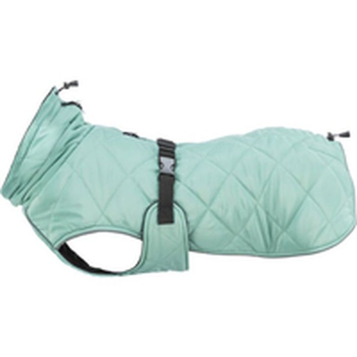 Manteau pour Chien Trixie Oslo Jade M 45 cm 7