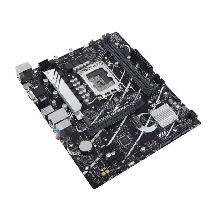Carte Mère Asus 90MB1DS0-M1EAY0 LGA 1700 Intel B760 1