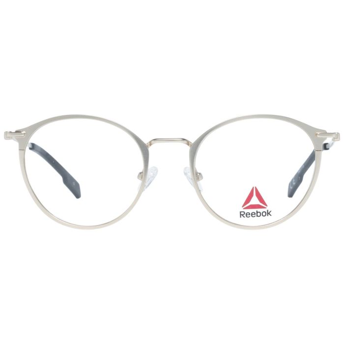 Monture de Lunettes Unisexe Reebok R8510 4902 2 Monture de Lunettes Unisexe Reebok R8510 4902 2
