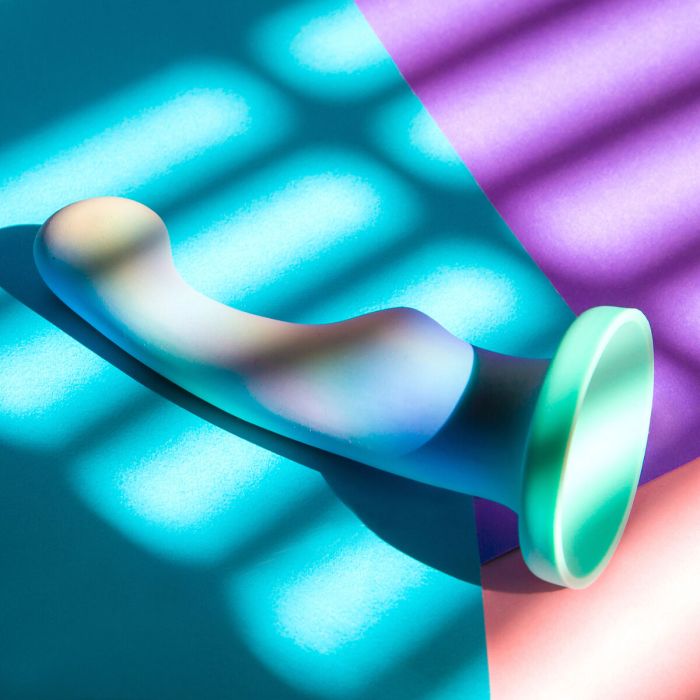 Gode Blush Avant Multicouleur Ø 3,5 cm 7