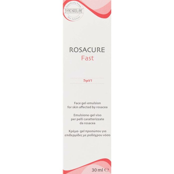 Crème de jour Rosacure ROSACURE 30 ml 1
