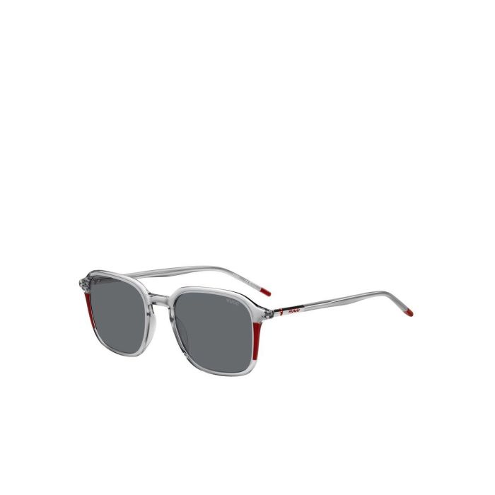 Lunettes de soleil Homme Hugo Boss HG 1347_S 52KB7IR 5