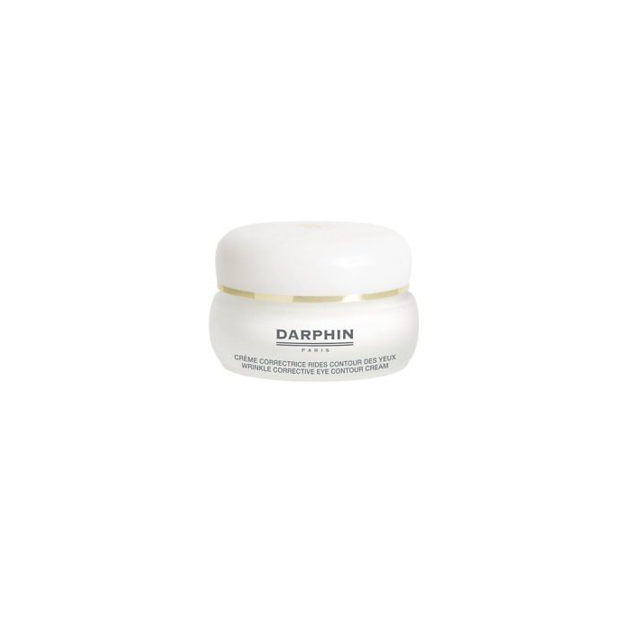 Darphin Wrinkle Corrective Eye Contour Cream 15 mL Jar 2