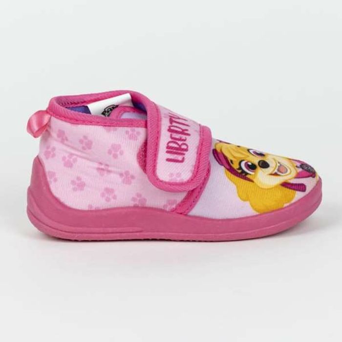 Chaussons The Paw Patrol Rose 26 3
