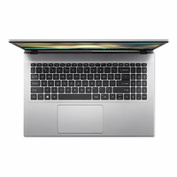 Ordinateur Portable Acer NX.K6TEB.04A 39" Intel Core i5-1235U 16 GB RAM 512 GB SSD Espagnol Qwerty 1 Ordinateur Portable Acer NX.K6TEB.04A 39" Intel Core i5-1235U 16 GB RAM 512 GB SSD Espagnol Qwerty 1